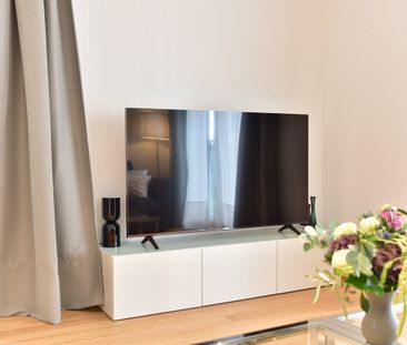 Premium Wohnen in Köln-Video Online - Photo 3