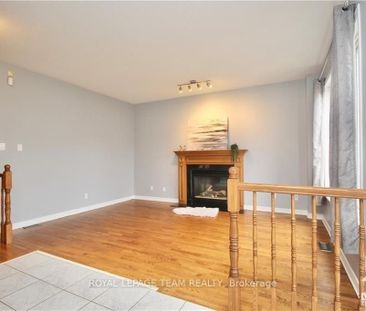 For Lease - 135 STONEWAY Drive, Barrhaven, Ontario - Photo 1