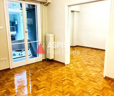 Διαμέρισμα για ενοικίαση - Παγκράτι - Photo 1