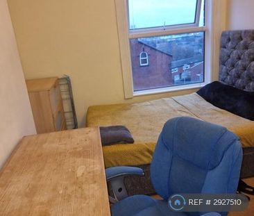 1 bedroom in a house share to rent - Photo 6