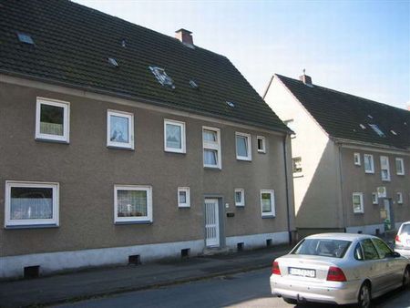 Praktische 1-Zimmer-Wohnung nähe Lendringsen (Bitte Ausstattungshinweise beachten) - Foto 5