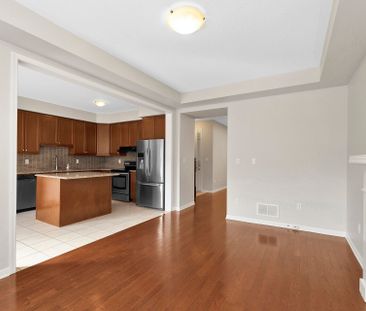 For Lease - 232 Drinkwater Road, Brampton, Ontario - Photo 2