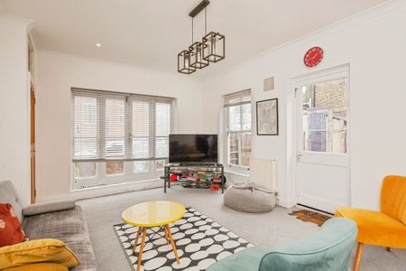 3 Bed Detached House, Comerford Road, SE4 - Photo 4