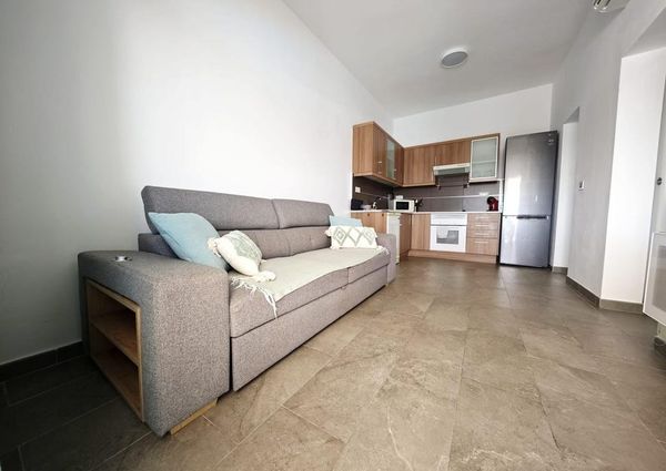 Puerto Rico, Canary Islands 35130