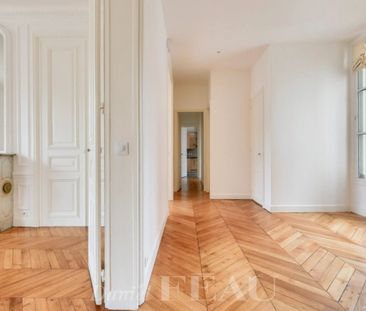 Appartement • Pereire-Malesherbes - Photo 1
