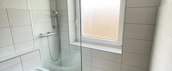 Erstbezug nach Renovierung! 2,5-Zimmer-Wohnung in Herne - Photo 1