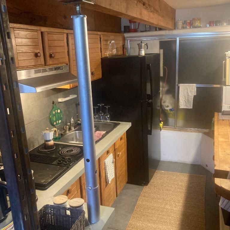 Petit appartement Meublé, Mile End - Photo 1
