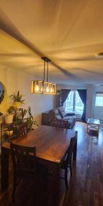 Maison de ville à louer - 3 étages - Arrondissement Jacques-Cartier - Photo 3