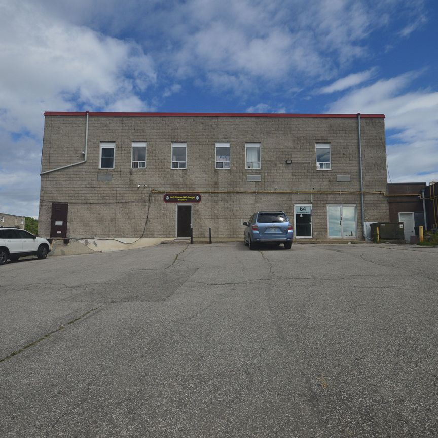 For Lease - 64 Holland Street Unit# Upper 1, Bradford West Gwillimbury, Ontario - Photo 1
