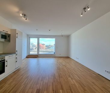 Exklusive Maisonette mit Dachterrasse – 88,52 m² Wohnfläche | Lift - Photo 6