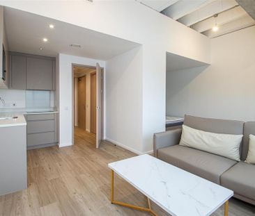 1 bedroom apartment to rent - Photo 4