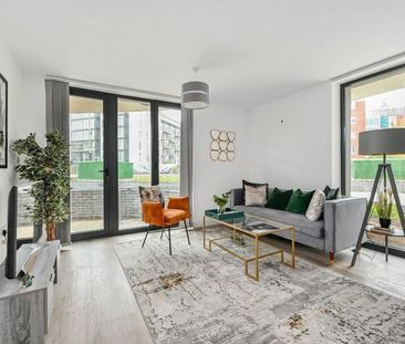 2 bedroom apartment to rent - Photo 3