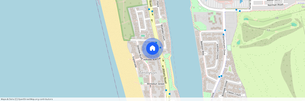 111 Military Road, SA 5022, Tennyson