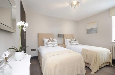 Boydell Court St. John’s Wood Park St. John’s Wood NW8 - Photo 3