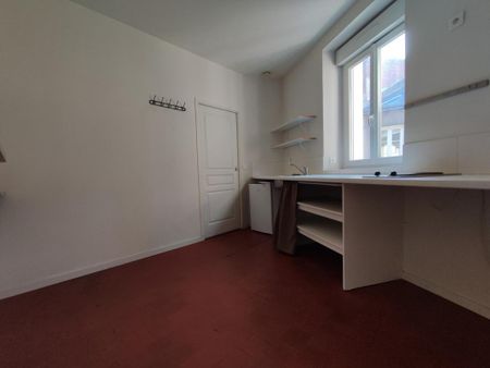 Appartement T2 à louer Nantes - 37 m² - Photo 3