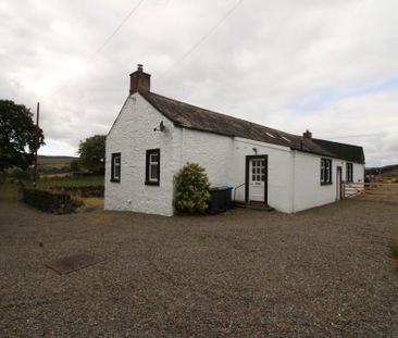 1 Mill Cottage, Moniaive, Thornhill, DG3 4HA - Photo 1