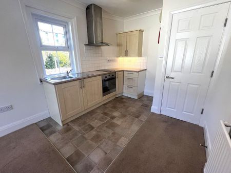 1 bedroom apartment to rent - Photo 3