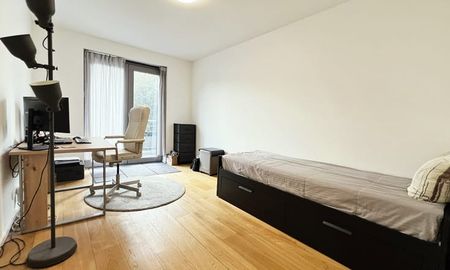 Appartement te huur - Photo 3