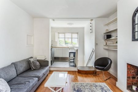 1 bedroom flat to rent - Photo 4