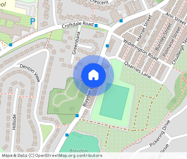 3 bedroom terraced house to rent - Photo 1