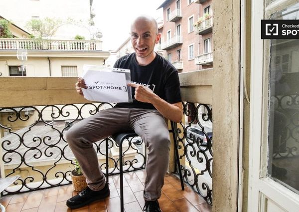 turin, Piedmont 10124