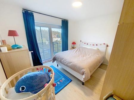 Appartement te huur - Photo 4