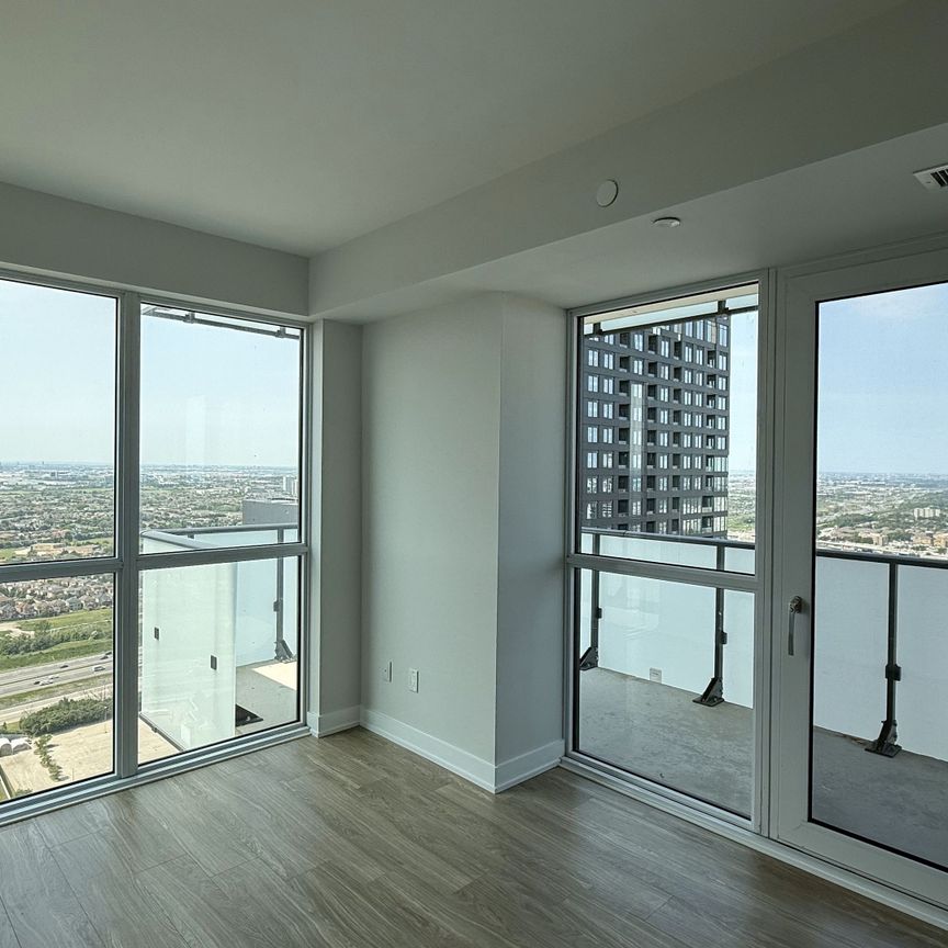 For Lease - 430 Square One Drive Unit# 3811, Mississauga, Ontario - Photo 1