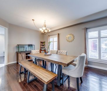 For Lease - 2163 WESTMOUNT Drive, Oakville, Ontario - Photo 1