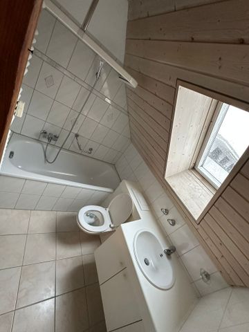 4.5 Zimmer, 120 m², 3. Stock - Foto 3