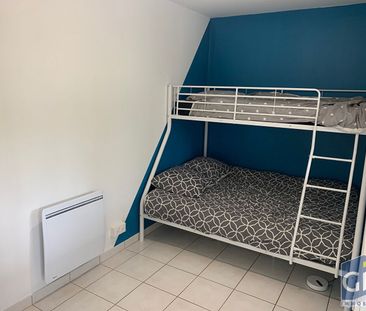 Location Appartement 2 pièces 55m² - Photo 3