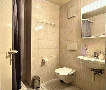 1 Zimmer, 35 m² - Foto 2