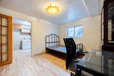 Appartement à louer - Montréal (Montréal-Nord) Appartement à louer - Montréal (Montréal-Nord) - Photo 2