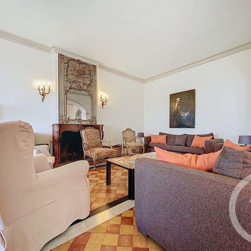 Tout savoir sur cette maison à Nice - Photo 1