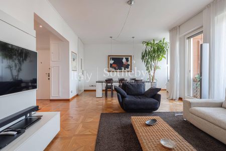 Luminoso appartamento in zona Citylife - Photo 3