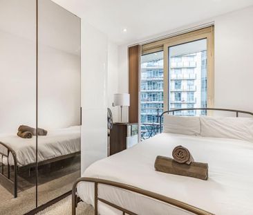 2 bedroom flat to rent - Photo 6