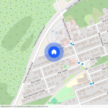 86Z Rue Duranceau, J6J 2T1, Châteauguay, Châteauguay,