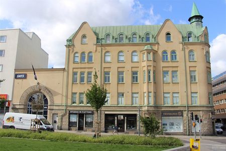 Trädgårdsgatan 20 - Photo 5