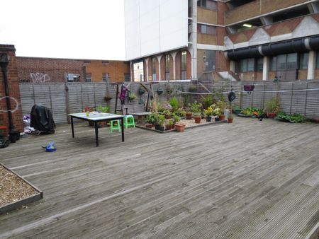 Rye Lane, London, SE15 4ST - Photo 5