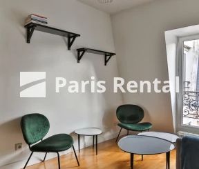 1 chambre, Saint-Ambroise Paris 11e - Photo 1