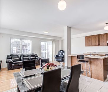 For Lease - 130 Hucknall Road Unit# Upper Room #2, Toronto, Ontario - Photo 4