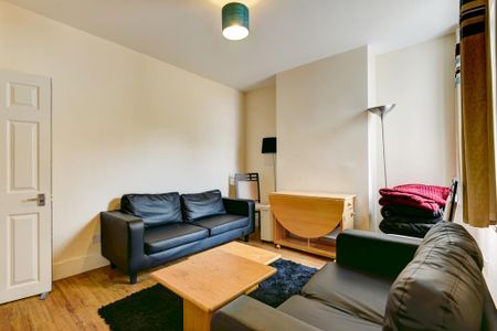 6 bedroom house to rent - Photo 3