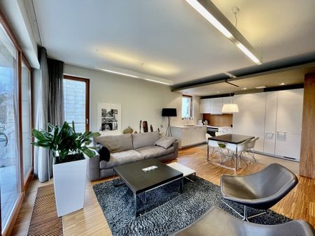 TOP lokalizacja 3 pokoje taras Łowicka Mokotów - Zdjęcie 2