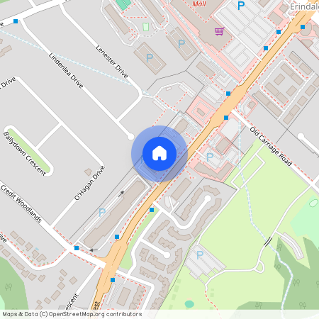 1301 Dundas Street West, L5C 1C9, Mississauga