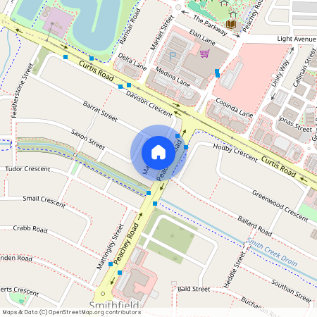 283 Peachey Road, SA 5114, Smithfield Plains