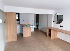 Studio/Γκαρσονιέρα για ενοικίαση - Πάτρα, - Photo 1