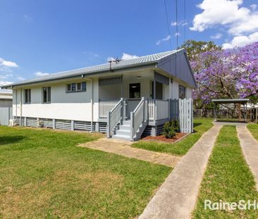 2 Maxwell Street, Riverview, QLD 4303 - Photo 1