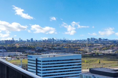 For Lease - 56 Andre de Grasse Street Unit# 2612, Markham, Ontario - Photo 3