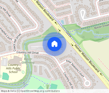 Country Hill Estates - Photo 1