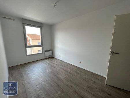 Location Appartement 2 pièces 43m² LIMOGES 87100 - Photo 5
