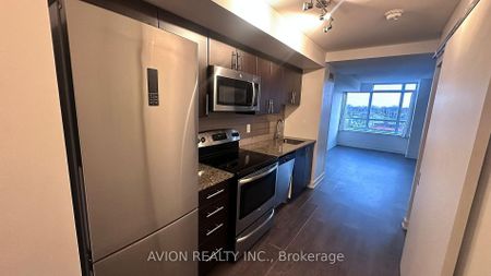 For Lease - 11 Superior Avenue Unit# 611, Toronto, Ontario - Photo 5